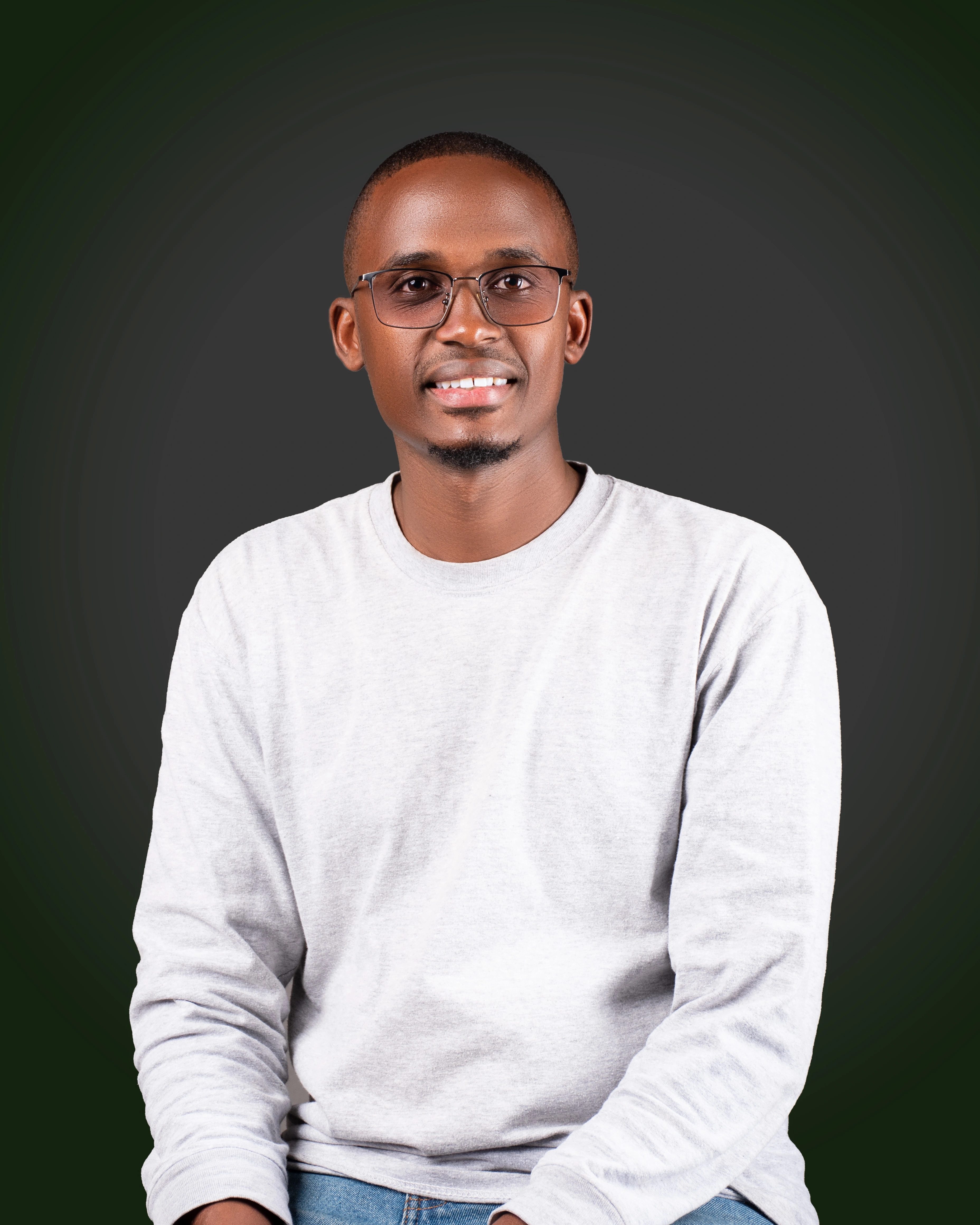 Dennis Mbugua - Software Engineer