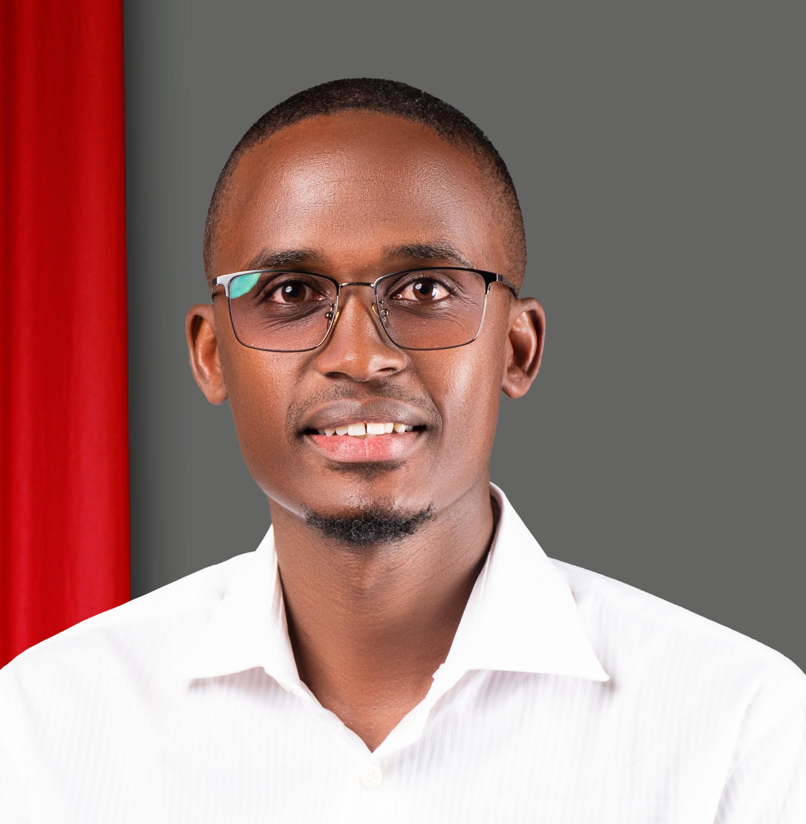 Dennis Njuguna - Software Engineer
