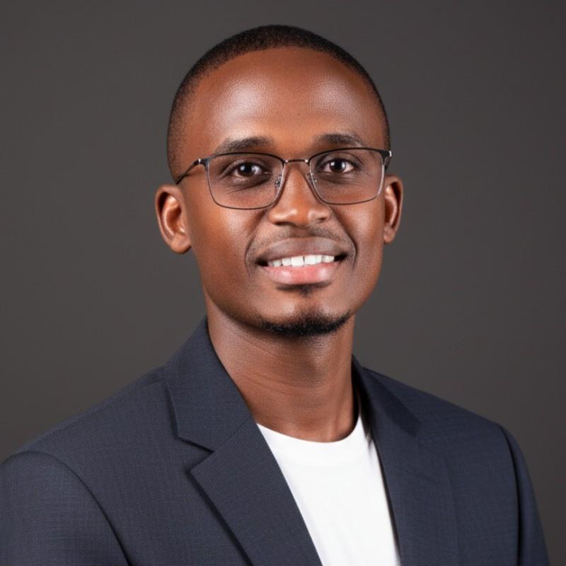 Dennis Njuguna